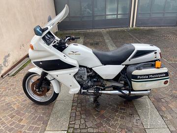 Guzzi 750 cc Morini 175 Corsa