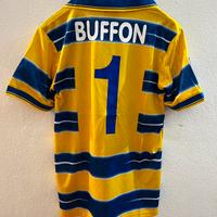 Maglia Buffon Parma