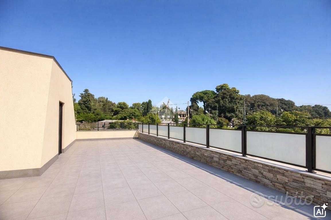 Appartamento – Pompei, Masseria Curato - Vista 3