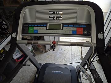 Tapirulan professionale elettrico