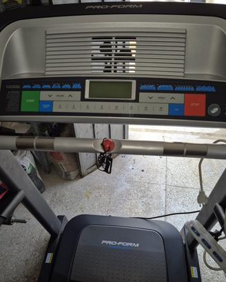 Tapirulan professionale elettrico