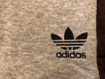 Adidas felpa Vintage