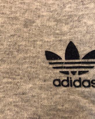 Adidas felpa Vintage