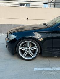 Cerchi bmw 18' doppia misura