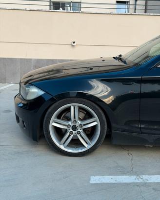 Cerchi bmw 18' doppia misura