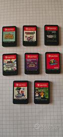 giochi nintendo switch 
