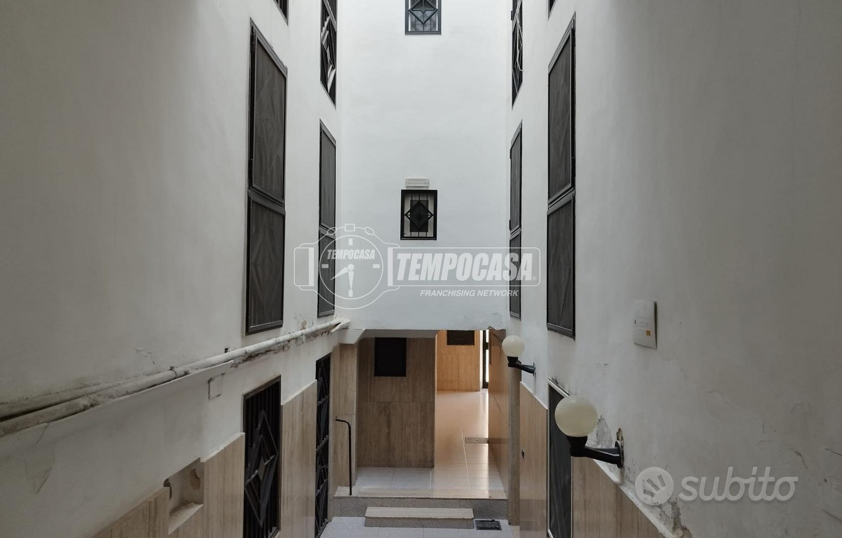 Appartamento a Bari Via DOMENICO NICOLAI 3 locali - Vista 6