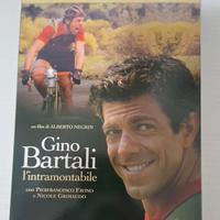 Dvd - GINO  BARTALI L'intramontabile 