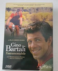 Dvd - GINO  BARTALI L'intramontabile 