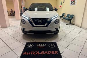 Nissan Juke 1.0 DIG-T 114 CV N-Connecta