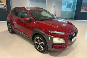 HYUNDAI Kona 1.6 CRDI 115 CV Xpossible
