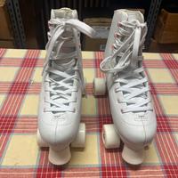 Pattini a rotelle Decathlon