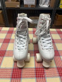 Pattini a rotelle Decathlon