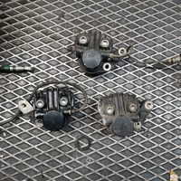 Pinze freno Kawasaki h1 500 h2 750