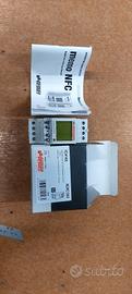 Interruttore orario Digitale Vemer DW2 NFC