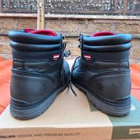 Scarponcino Carrera tg 43