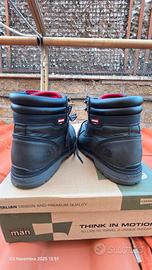 Scarponcino Carrera tg 43