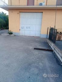 Locale garage C2