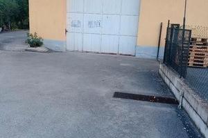 Locale garage C2