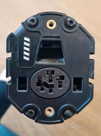 Bosch Powertube 500wh verticale 