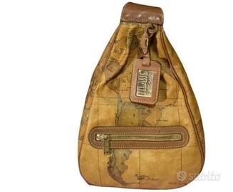 Zainetto ALVIERO MARTINI