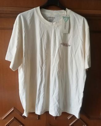 T-shirt Guess Jeans American Tradition