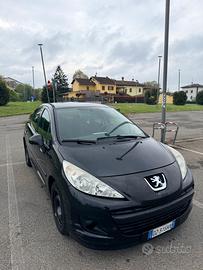 Peugeot 207 1.4 HDI
