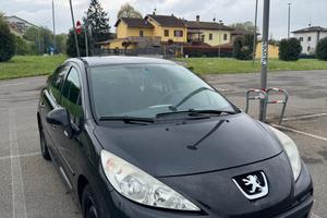 Peugeot 207 1.4 HDI