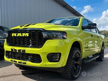Dodge ram Lone Star