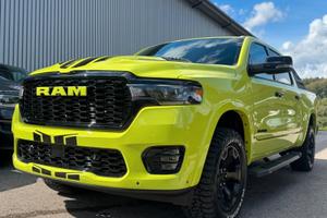 Dodge ram Lone Star