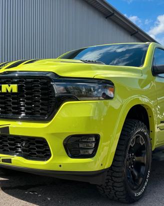 Dodge ram Lone Star