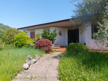 Villa unifamiliare Marostica