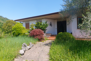 Villa unifamiliare Marostica