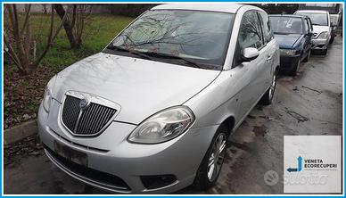 Ricambi Usati LANCIA YPSILON (TI) 2009