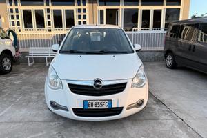 Opel Agila 1.2 16V 94 CV Elective