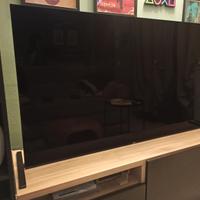 Smart TV Sony Bravia 4K 55 pollici