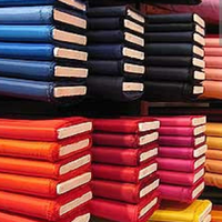 Fodera misto bemberg, saglia e raso