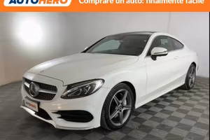 MERCEDES-BENZ C 250 DU51756