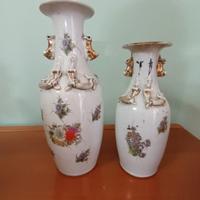 vasi cinesi in porcellana