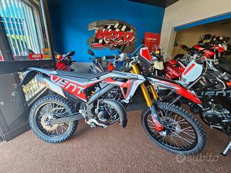 Vent Baja 50 Moto Da Enduro 50cc Usate Vent Baja 50 Usata In Vendita
