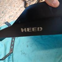 Paracoppa Heed per transalp xl750