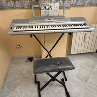Pianoforte Yamaha 