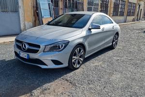 mercedes cla 220d 2016 euro 6b