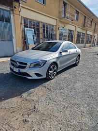 mercedes cla 220d 2016 euro 6b