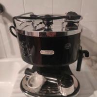 Macchina da caffè Espresso de longhi 