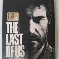 The last of us Joel Edition PS3
