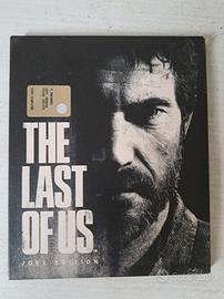 The last of us Joel Edition PS3
