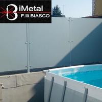 Panelli per recinzione