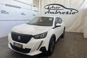 Peugeot 2008 1.5 bluehdi Allure Pack s&s 110cv
