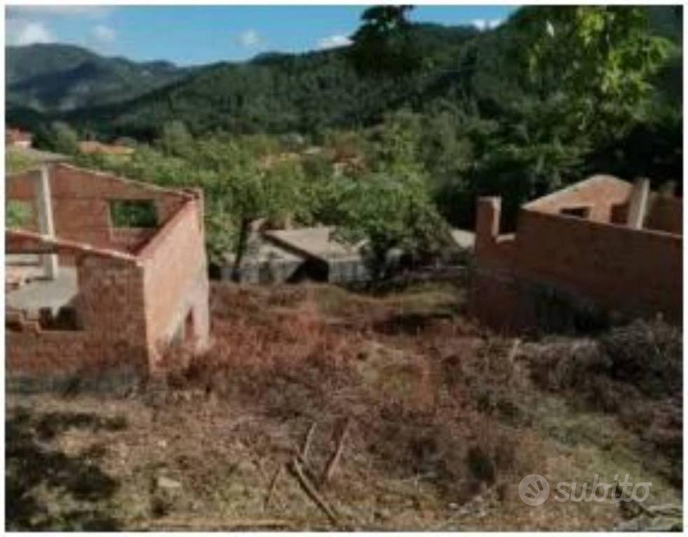 Immobile in asta di 8880 m² a San Godenzo - Vista 4